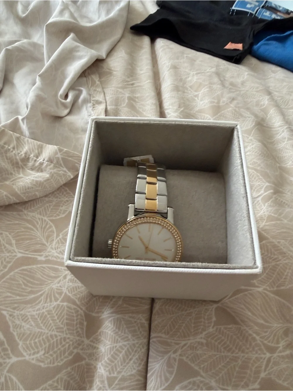 Michael Kors MK7550 Watch